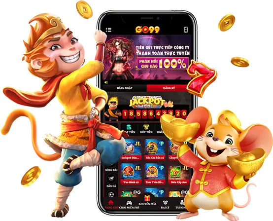 Kho game đa dạng tại 0033win nhà cái
