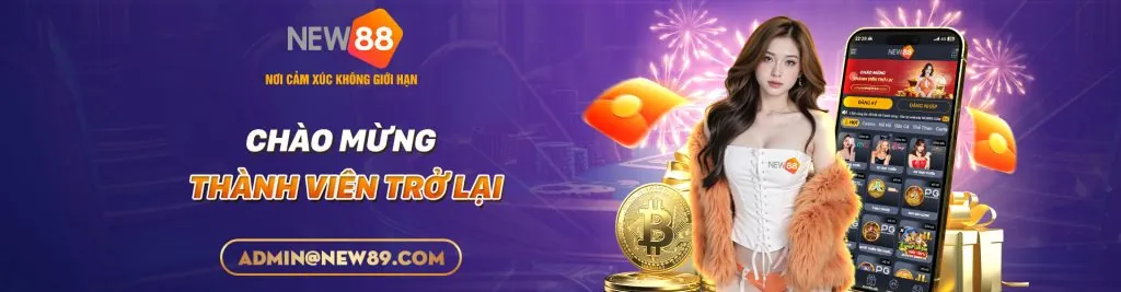 Hình ảnh chào mừng thành viên mới với biểu ngữ khuyến mãi hấp dẫn