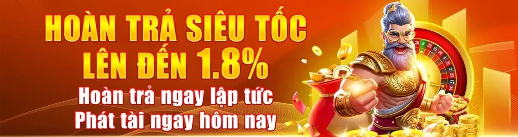Hình ảnh quản lý tài khoản người chơi tại 0033win nhà cái