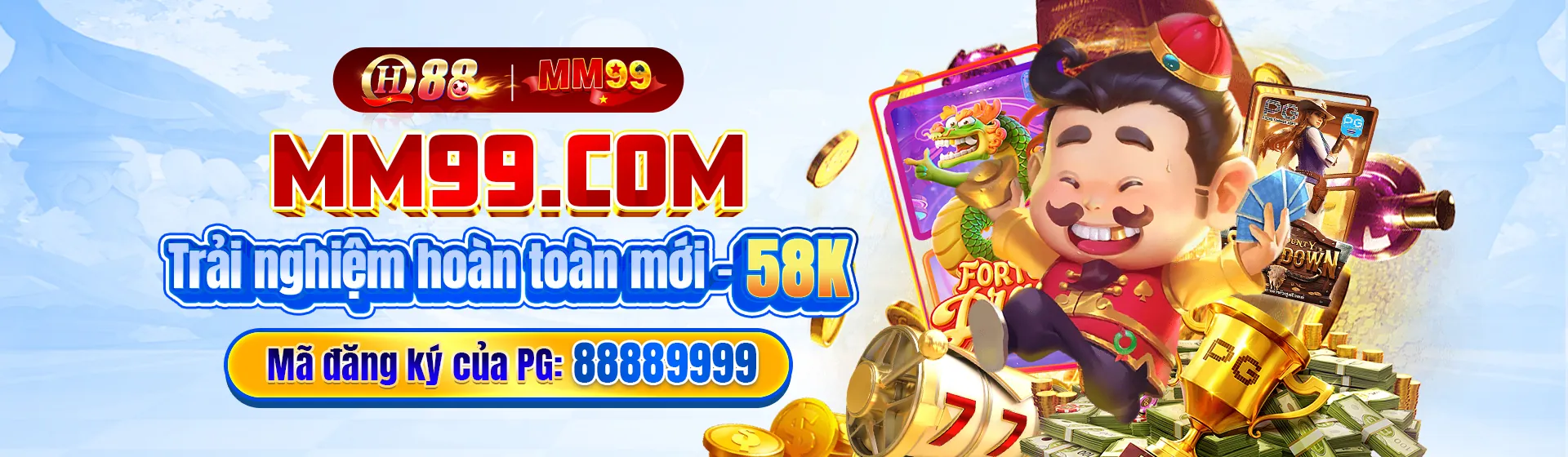 Hình ảnh tổng quan 0033win nhà cái với các biểu tượng đăng ký, nạp tiền và rút tiền